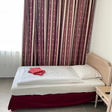 Pension-wob 2 Wolfsburg