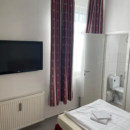 Gasthof Pension-wob 2 3*