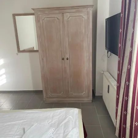 Pension-wob 2 Gasthof Wolfsburg