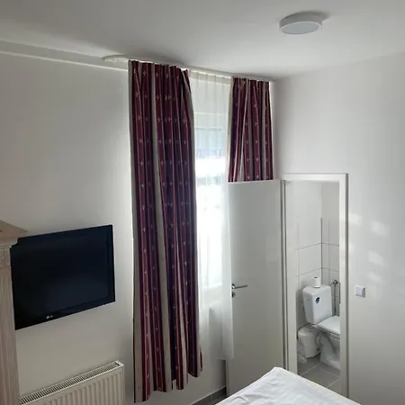 Gasthof Pension-wob 2 3*