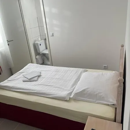 Pension-wob 2 Gasthof 3*